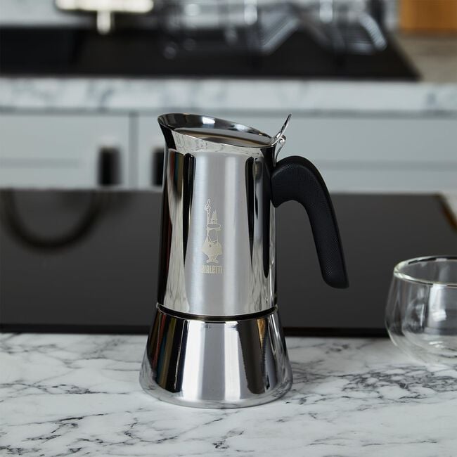 Bialetti Venus 6 Cup Stovetop Espresso Pot